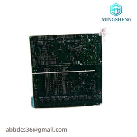 NSK ESA-Y2020GF1-11, Advanced Industry Control Module