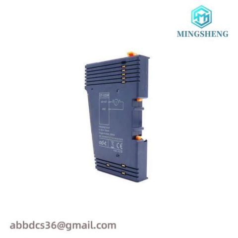 ODOT CT-3238 8-Channel Analog Input Module - Precision Control Solutions