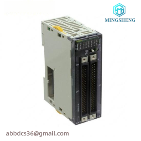 OMRON CJ1W-OD261 Output Module: Advanced Digital Solid State Control for Industrial Automation