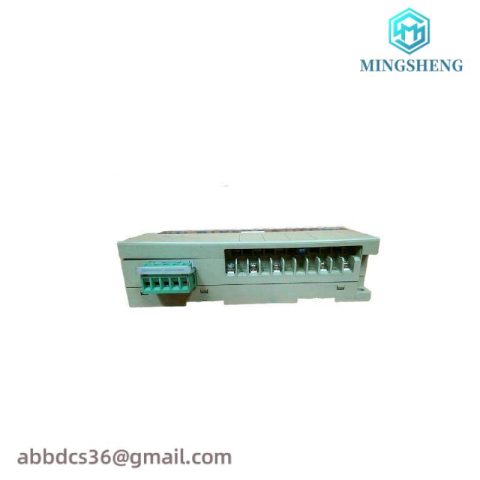 Omron CJ1W-PD025-SF Digital Input Module