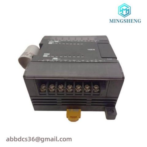 OMRON CJ1W-ID262 Digital Input Module for Flexible Automation Solutions