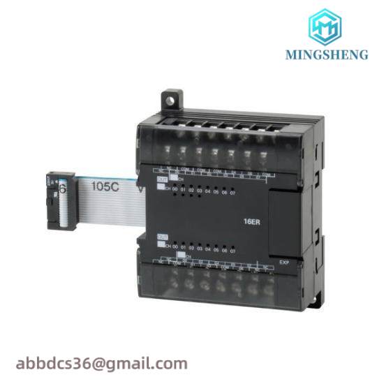 omron_cp1w-16et_plc_expansion_module_expansion_i_o_16_output-1.jpg OMRON CP1W-16ET: Expand Your Control Capabilities with 16-Channel Output Module