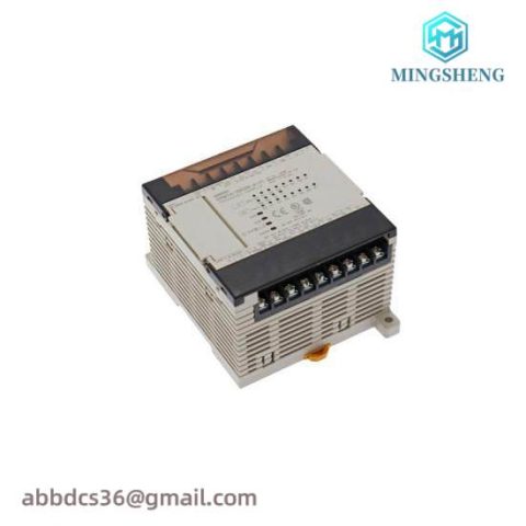 OMRON CPM1A-10CDT-D-V1 Programmable Logic Controller