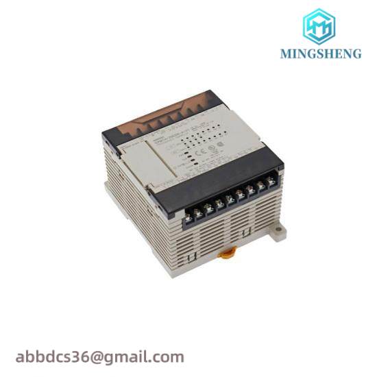 omron_cpm1a-10cdt-d-v1_plc_controller.jpg OMRON CPM1A-10CDT-D-V1 Programmable Logic Controller