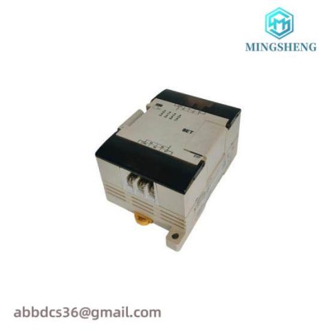 OMRON CPM1A-8ET PLC Module: High-Performance Control in Automation, 200 Characters