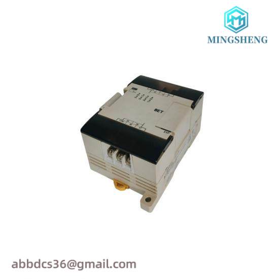 omron_cpm1a-8et_plc_module-1.jpg OMRON CPM1A-8ET PLC Module: High-Performance Control in Automation, 200 Characters