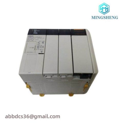 OMRON CQM1H CPU51 PLC Programmable Controller