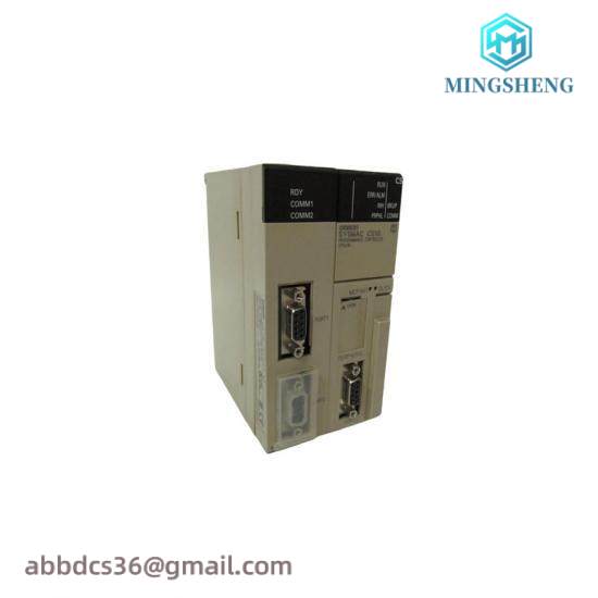 omron_k3nx-ad1a-flk4_1.jpg Omron K3NX-AD1A-FLK4 Analog Input Module for Industrial Automation