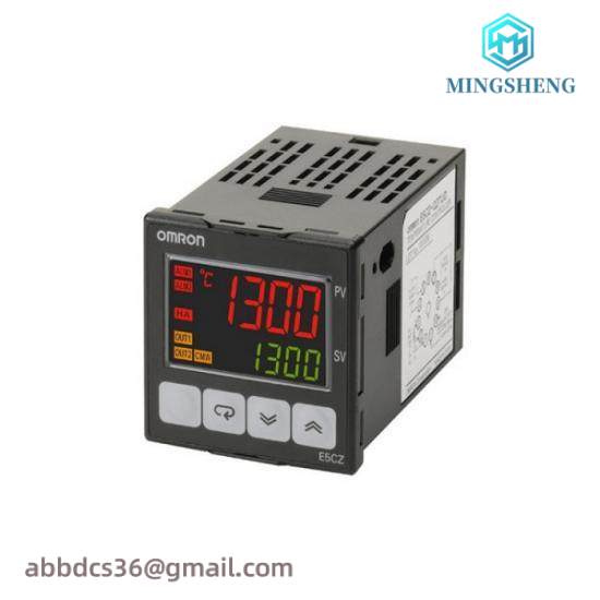 omron_k3nx-ad1a-flk4_2.jpg Omron K3NX-AD1A-FLK4 Analog Input Module for Industrial Automation