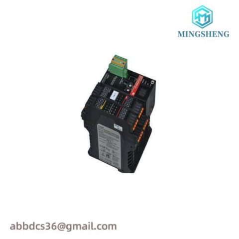 OMRON NE1A-SCPU01 Safety Controller - Advanced Industrial Safety Solution