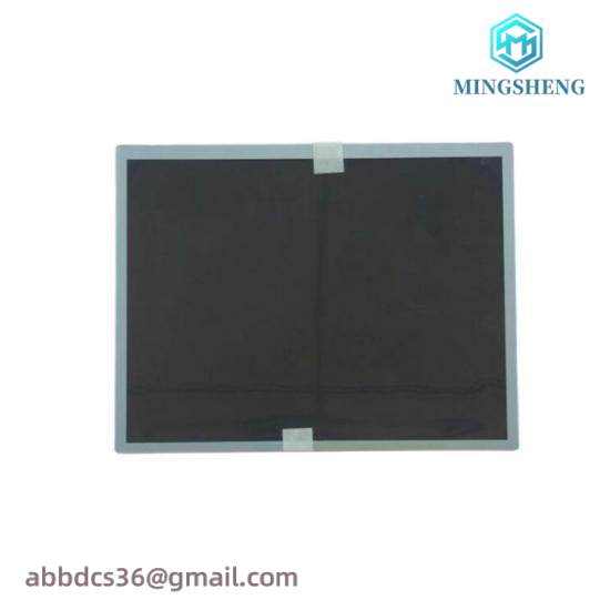 omron_ns8-tv00-ecv2_touch_screen.jpg OMRON NS8-TV00B-ECV2 Touch Screen: Precision Control for Industrial Automation