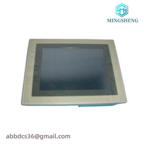 OMRON NT631C-ST152-EV2 Operator Interface: Control & Automation Solutions for Industry