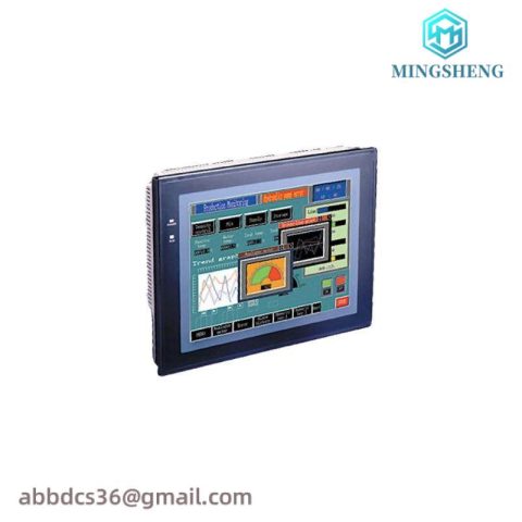 Omron NT631C-ST153-EV3: Advanced Programming Terminal for Industrial Automation Solutions