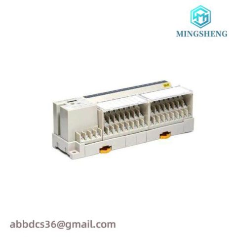 OMRON SRT2-ID16T-1: Industrial Remote I/O Terminal for Enhanced Control Solutions