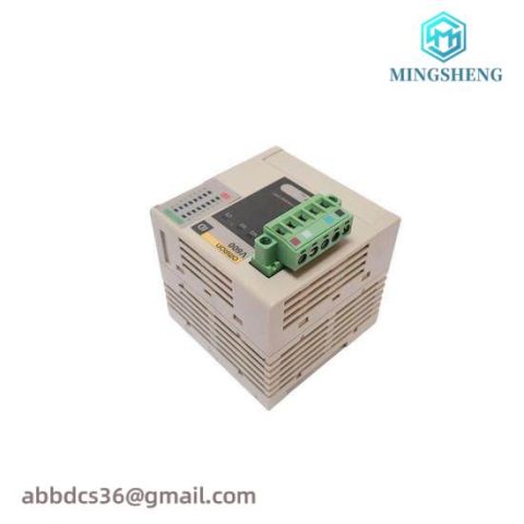 OMRON CP1W-TS002: Advanced Input Module for Industrial Automation
