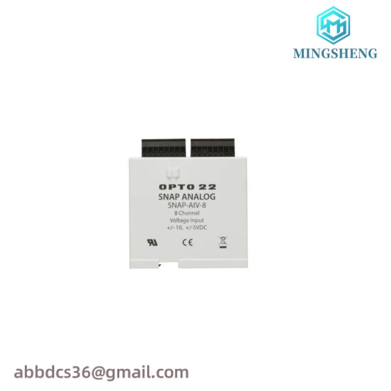 opto_22_snap-idc5d_1.jpeg Opto 22 SNAP-IDC5D Digital Input Module, High-Speed Industrial Control Solution