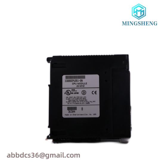original_multilin_ge_269plus-d_o-100p-125vdc_1.png Foxboro NCNI P0972PP Control Module, Advanced Automation Solution