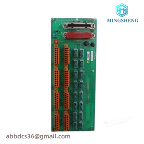 ORMEC SAC-SW217/EP Servo Amplifier - High Precision Control for Industrial Applications