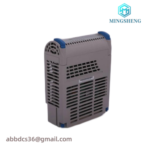 OVATION by Westinghouse 1C31132G01 Control Module, Advanced Industrial Automation Solutions