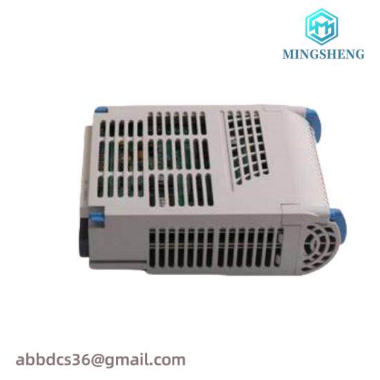 ovation_1c31232g02-1.jpg AUTONET HFDI-16: Advanced Industrial Networking Module