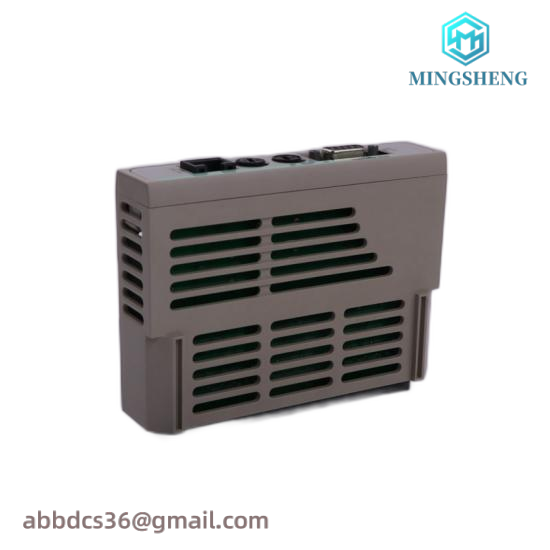 ovation_4d33942g01.png Ovation 4D33942G01 - Advanced Control Module for Industrial Automation