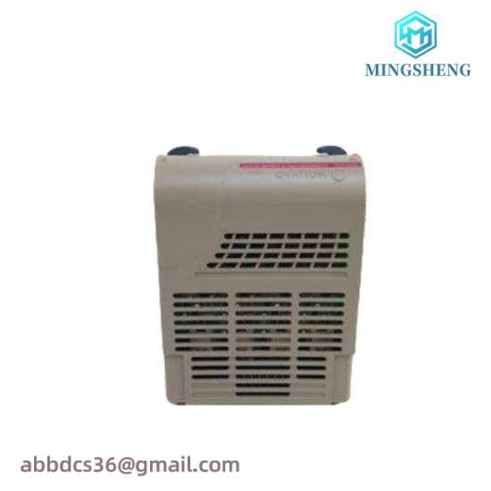 ovation_5x00063g01_2.jpg WESTINGHOUSE OVATION 5X00063G01 High-Frequency Industrial Control Module