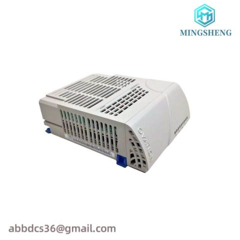 Ovation 5X00241G01 - High-Performance Process Control Module