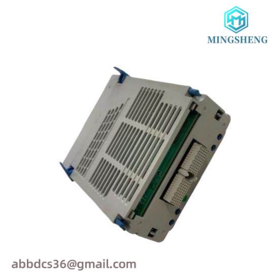 ovation_5x00481g01_1.jpg Westinghouse Ovation 5X00481G01 I/O Interface Module