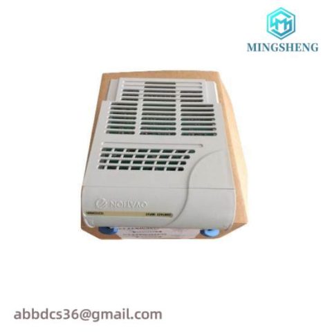 Ovation Digital module 5X00481G03, Advanced Industrial Control Solution