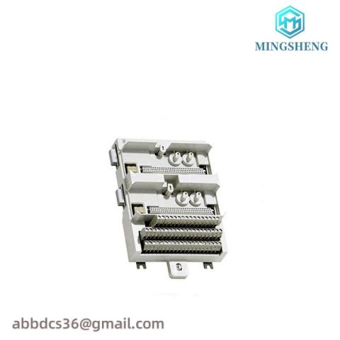 OXIDE Model 0020-31655 Industrial Control Module