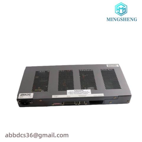 FOXBORO P0922AE - Precision Control Module for Industrial Automation