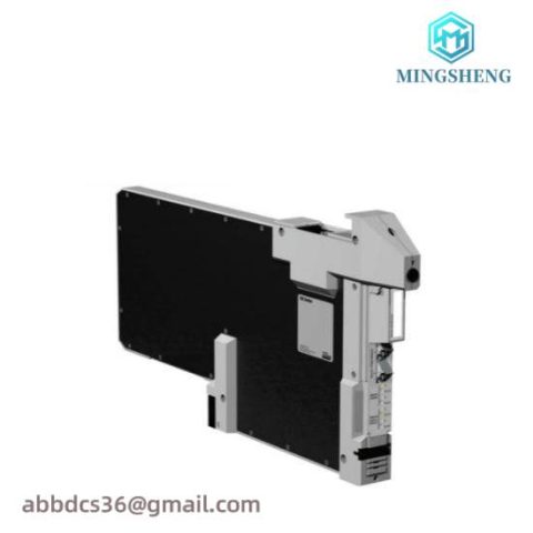 Foxboro P0926CP ZCP270 I/A Series Control Module