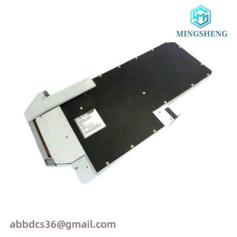 Foxboro P0960GC Workstation Processor 30 Module