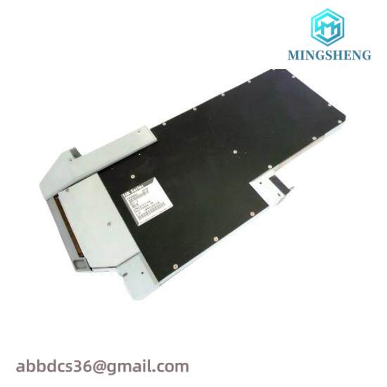 p0960gc_foxboro_workstation_processor_30_module.jpg Foxboro P0960GC Workstation Processor 30 Module