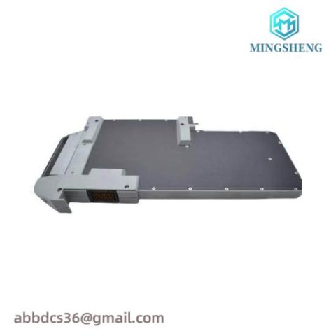 Foxboro Gateway Processor GW30B Module - P0961BD; Producer: FOXOBORO