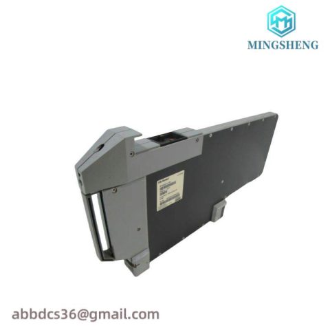 Foxboro P0972VA Industrial Address Translator Station