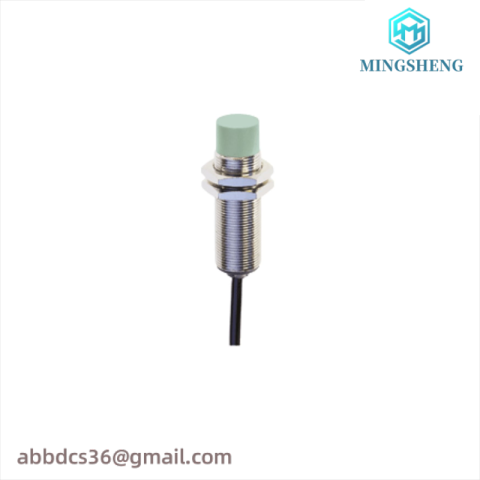 P+F 3RG4023-0JB00 INDUCTIVE SENSOR - Precision and Reliability for Industrial Automation