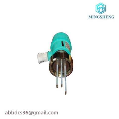 Pepperl+Fuchs UB500-18GM75-E6-V15 Ultrasonic Sensor