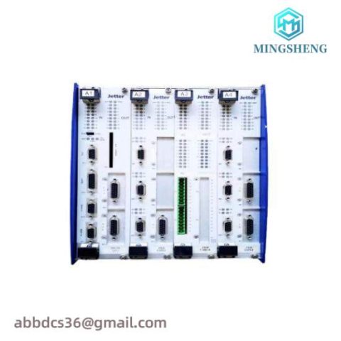 P+F NJ4-12GM-N Cable - High Performance Control Connection, for Industrial Automation