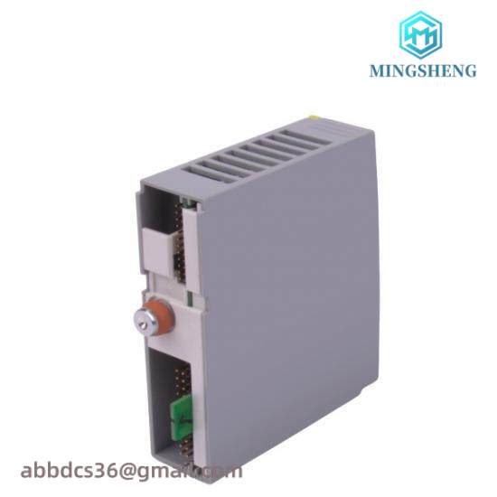 pac2500_invensys_foxboro_controller.jpg Invensys Foxboro PAC2500 Control Module, Industrial Automation Solutions