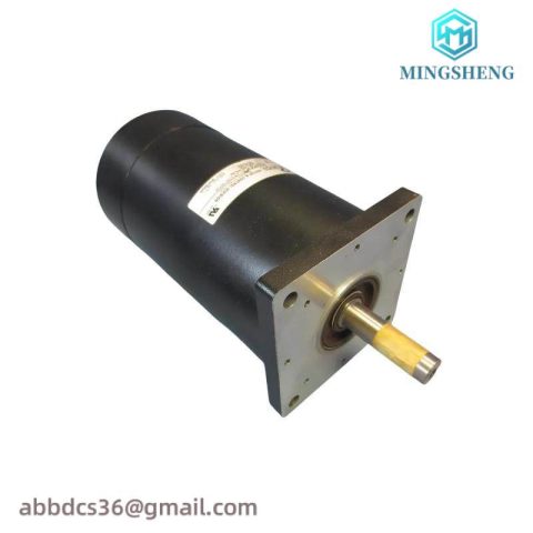 Pacific Scientific E42HLLB-LNK-NS-01, Precision Step Motor