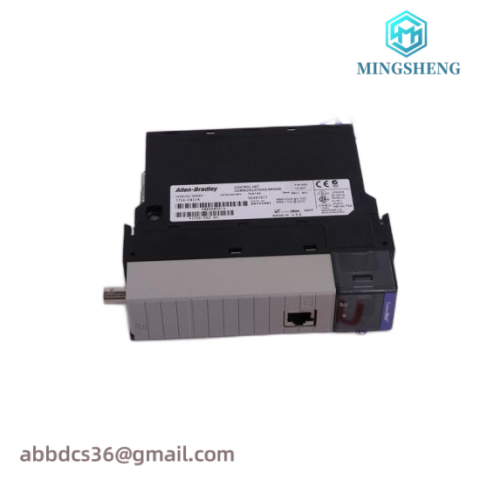 Pacific Scientific H32NCHA-LNN-NS-00 High-Performance Analog Output Module