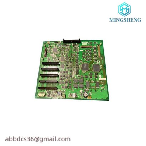 Panasonic CPU ZUEP5585D Board for Industrial Control Systems