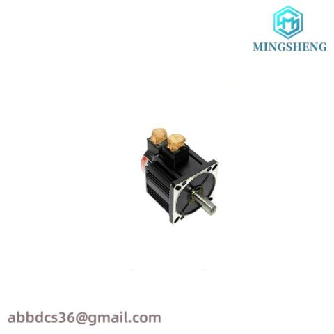 Panasonic MDM082A2A - High-Power AC Servo Motor for Precision Control