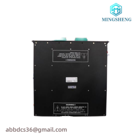 Panasonic PANADAC-332A P332AZ1.5KW, Control Module