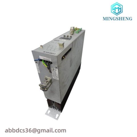 Parke CPX1500M/E7/F8 Compact Servo Controller