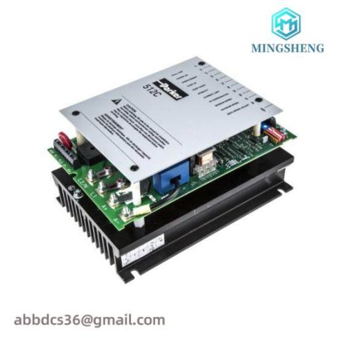 Parker PQC-CU-02 Motor Control Center