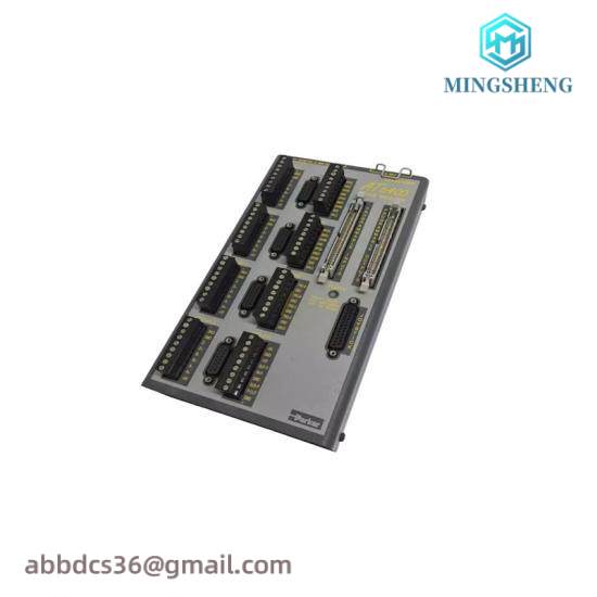 parker_at6400-aux1-240v_indexer_board.jpg Parker Controls AR-04AE-1357: Industrial Automation Solutions, Precise Control, Unmatched Performance