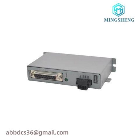 Parker CP*46552203 Servo Drive - Advanced Industrial Motion Control