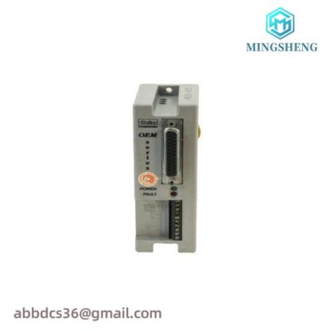 Parker CP*OEM670XM2-10025 Servo Drive: Precision Control, Industry-Leading Performance